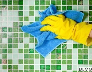 2_Tile and Grout Cleaning