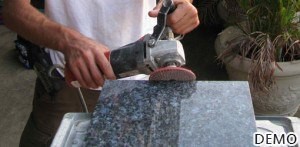 61_Stone Polishing